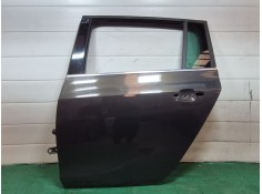 Recambio de puerta trasera izquierda para opel zafira / zafira family b (a05) 1.9 cdti (m75) referencia OEM IAM   
