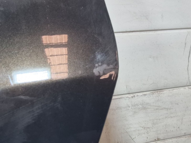 Recambio de puerta trasera izquierda para opel zafira / zafira family b (a05) 1.9 cdti (m75) referencia OEM IAM   