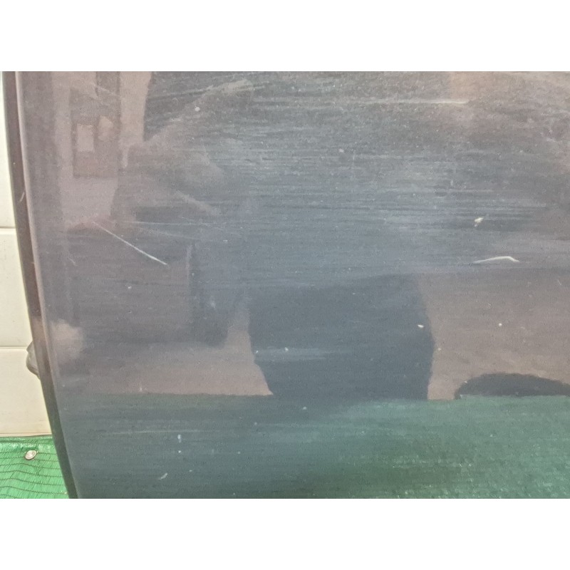 Recambio de puerta trasera izquierda para opel zafira / zafira family b (a05) 1.9 cdti (m75) referencia OEM IAM   