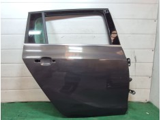 Recambio de puerta trasera derecha para opel zafira / zafira family b (a05) 1.9 cdti (m75) referencia OEM IAM   