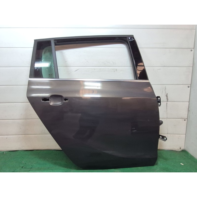 Recambio de puerta trasera derecha para opel zafira / zafira family b (a05) 1.9 cdti (m75) referencia OEM IAM   