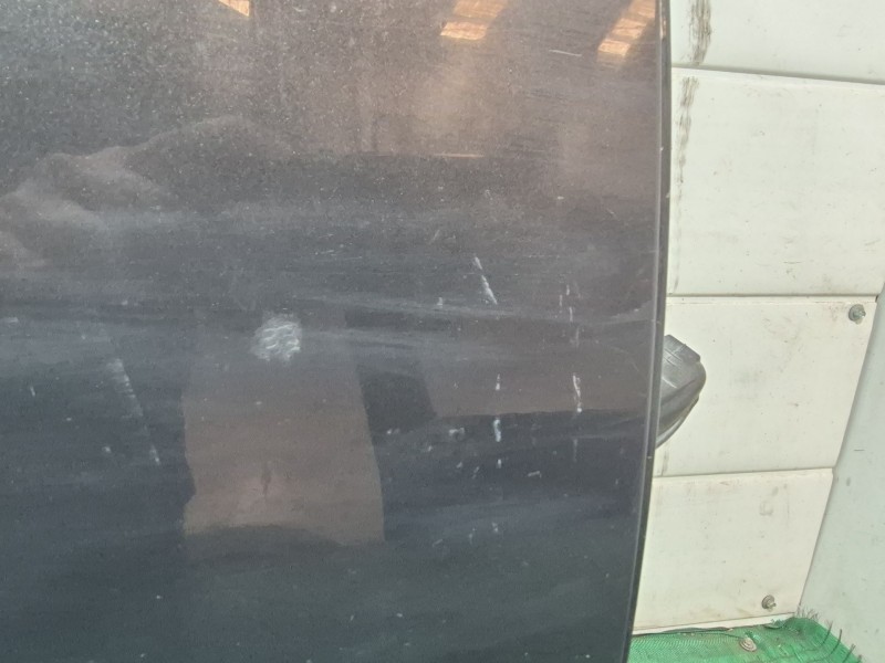 Recambio de puerta trasera derecha para opel zafira / zafira family b (a05) 1.9 cdti (m75) referencia OEM IAM   