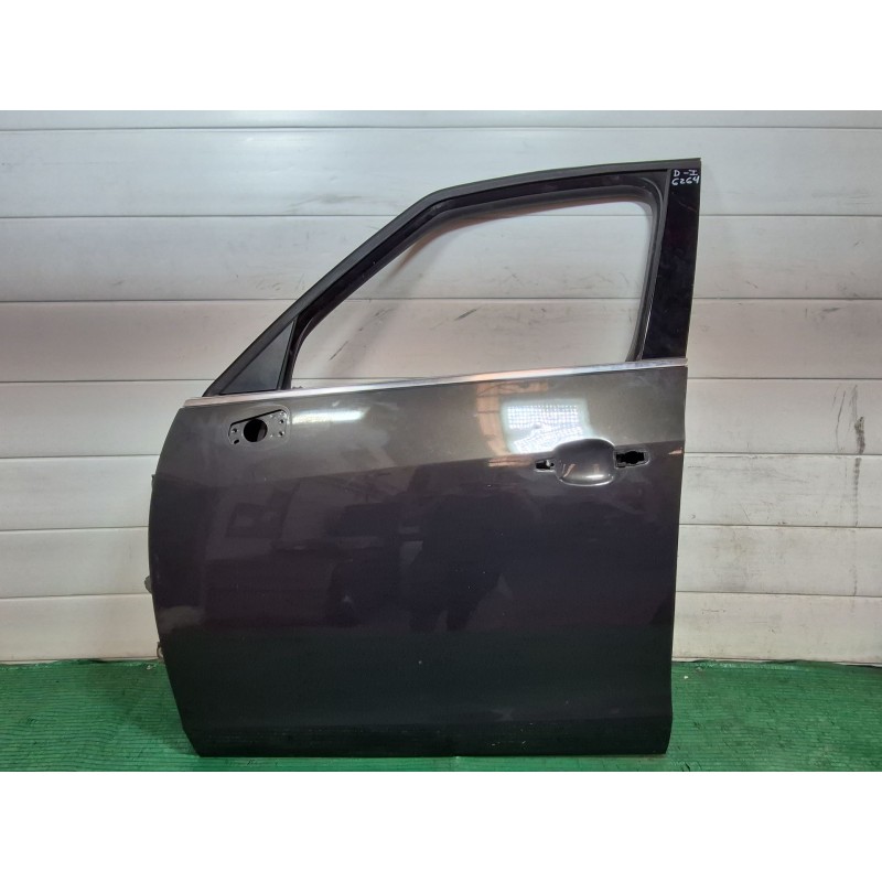 Recambio de puerta delantera izquierda para opel zafira / zafira family b (a05) 1.9 cdti (m75) referencia OEM IAM   