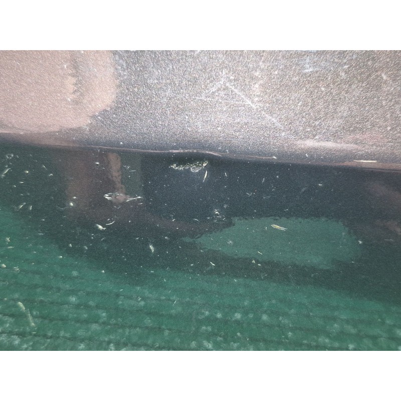 Recambio de puerta delantera izquierda para opel zafira / zafira family b (a05) 1.9 cdti (m75) referencia OEM IAM   