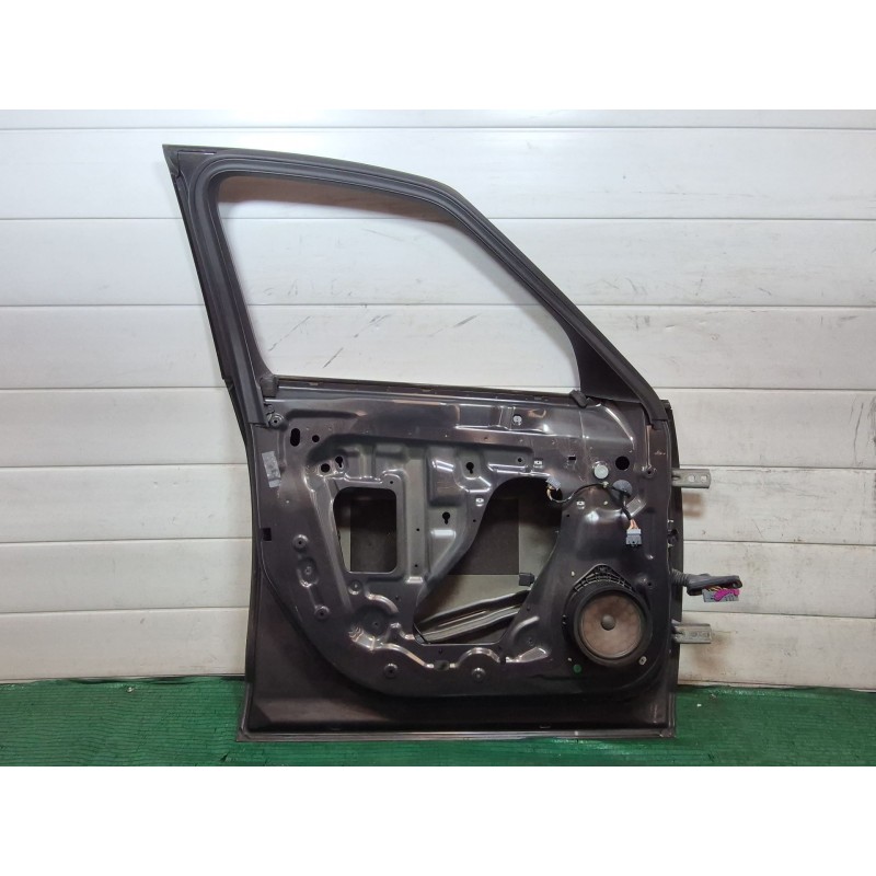 Recambio de puerta delantera izquierda para opel zafira / zafira family b (a05) 1.9 cdti (m75) referencia OEM IAM   