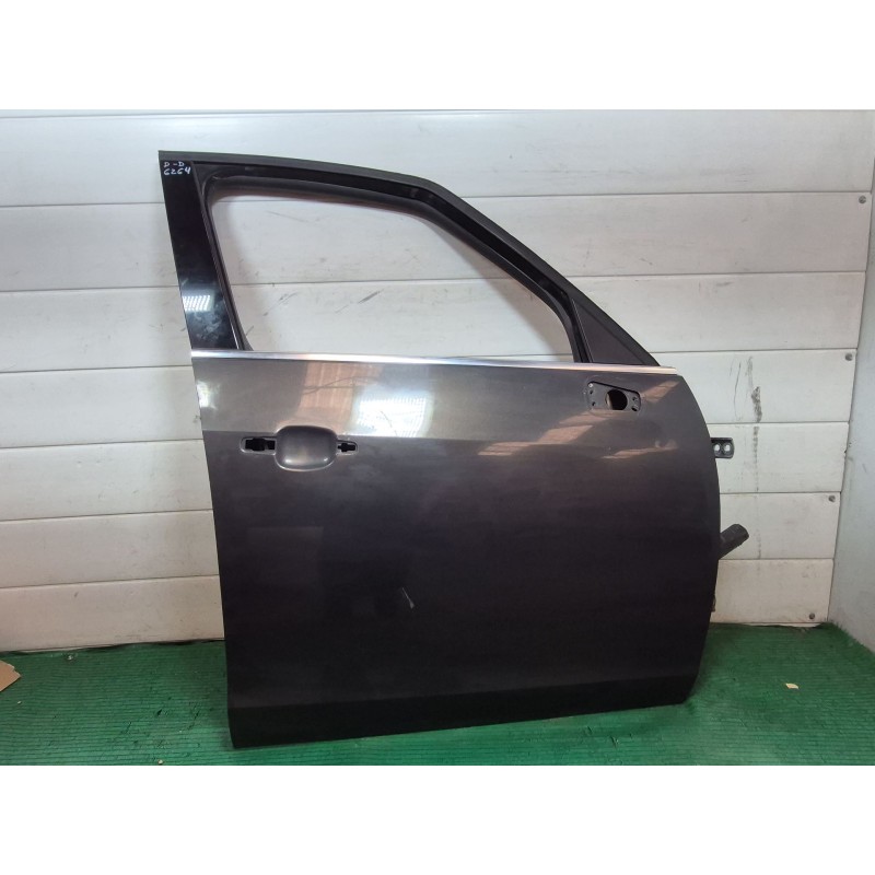 Recambio de puerta delantera derecha para opel zafira / zafira family b (a05) 1.9 cdti (m75) referencia OEM IAM   