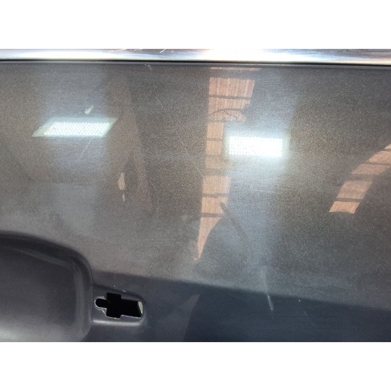 Recambio de puerta delantera derecha para opel zafira / zafira family b (a05) 1.9 cdti (m75) referencia OEM IAM   