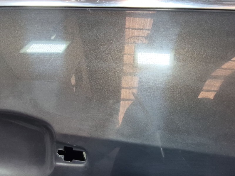 Recambio de puerta delantera derecha para opel zafira / zafira family b (a05) 1.9 cdti (m75) referencia OEM IAM   