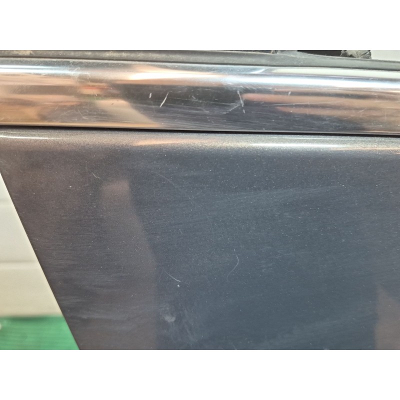 Recambio de puerta delantera derecha para opel zafira / zafira family b (a05) 1.9 cdti (m75) referencia OEM IAM   