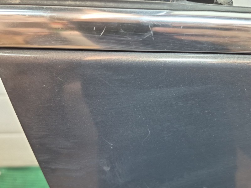 Recambio de puerta delantera derecha para opel zafira / zafira family b (a05) 1.9 cdti (m75) referencia OEM IAM   