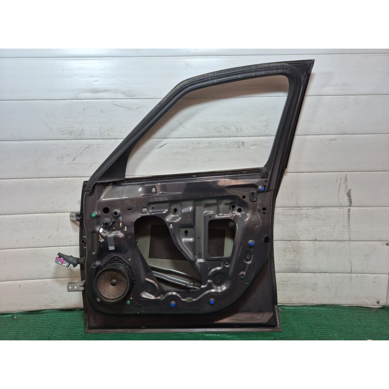 Recambio de puerta delantera derecha para opel zafira / zafira family b (a05) 1.9 cdti (m75) referencia OEM IAM   