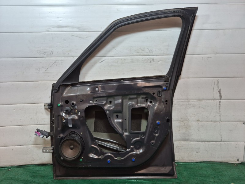 Recambio de puerta delantera derecha para opel zafira / zafira family b (a05) 1.9 cdti (m75) referencia OEM IAM   