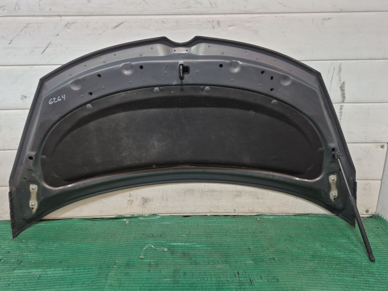 Recambio de capot para opel zafira / zafira family b (a05) 1.9 cdti (m75) referencia OEM IAM   