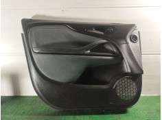 Recambio de guarnecido puerta delantera izquierda para opel zafira / zafira family b (a05) 1.9 cdti (m75) referencia OEM IAM 340