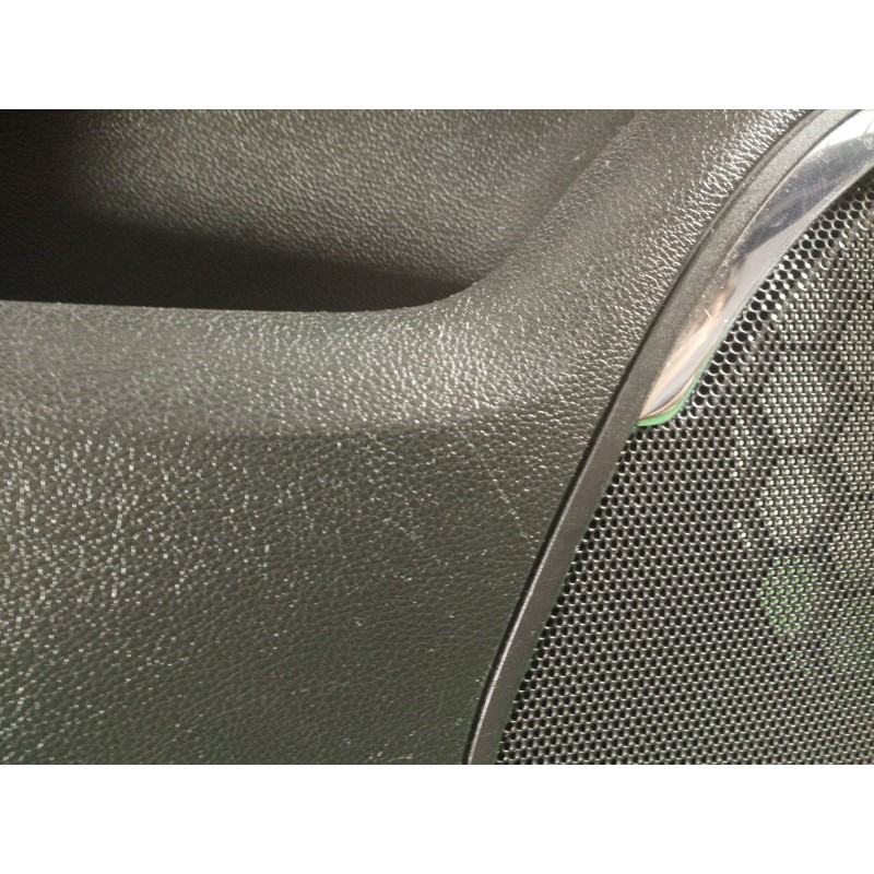 Recambio de guarnecido puerta delantera izquierda para opel zafira / zafira family b (a05) 1.9 cdti (m75) referencia OEM IAM 340