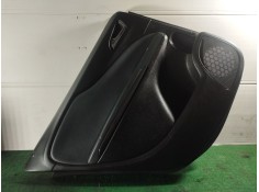 Recambio de guarnecido puerta trasera izquierda para opel zafira / zafira family b (a05) 1.9 cdti (m75) referencia OEM IAM 13419