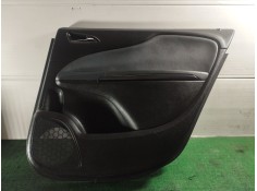 Recambio de guarnecido puerta trasera derecha para opel zafira / zafira family b (a05) 1.9 cdti (m75) referencia OEM IAM 1341962