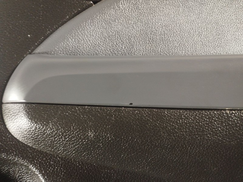 Recambio de guarnecido puerta trasera derecha para opel zafira / zafira family b (a05) 1.9 cdti (m75) referencia OEM IAM 1341962