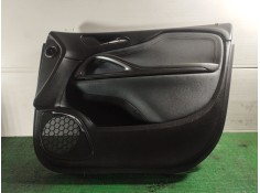 Recambio de guarnecido puerta delantera derecha para opel zafira / zafira family b (a05) 1.9 cdti (m75) referencia OEM IAM 34068
