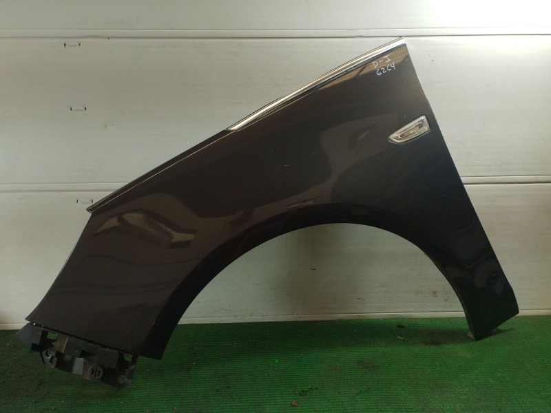 Recambio de aleta delantera izquierda para opel zafira / zafira family b (a05) 1.9 cdti (m75) referencia OEM IAM   