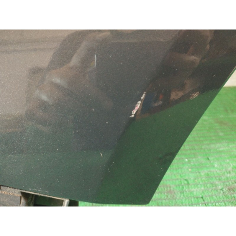 Recambio de aleta delantera izquierda para opel zafira / zafira family b (a05) 1.9 cdti (m75) referencia OEM IAM   