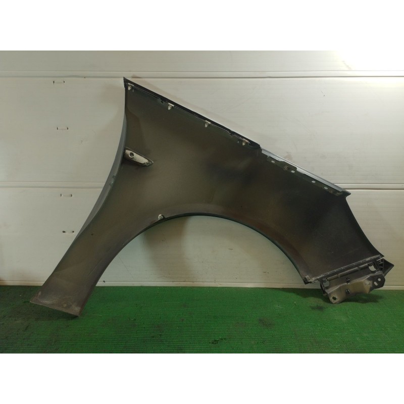 Recambio de aleta delantera izquierda para opel zafira / zafira family b (a05) 1.9 cdti (m75) referencia OEM IAM   