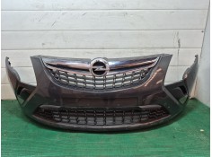 Recambio de paragolpes delantero para opel zafira / zafira family b (a05) 1.9 cdti (m75) referencia OEM IAM   