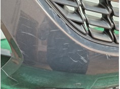 Recambio de paragolpes delantero para opel zafira / zafira family b (a05) 1.9 cdti (m75) referencia OEM IAM    2