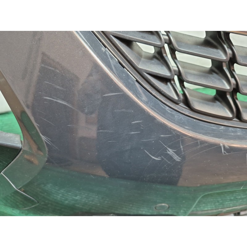 Recambio de paragolpes delantero para opel zafira / zafira family b (a05) 1.9 cdti (m75) referencia OEM IAM   