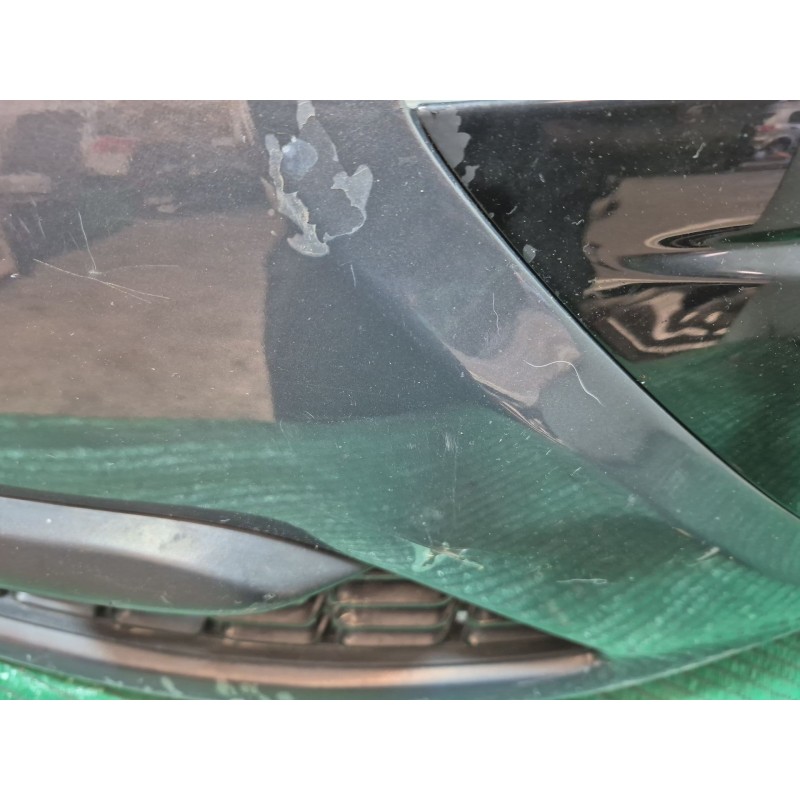 Recambio de paragolpes delantero para opel zafira / zafira family b (a05) 1.9 cdti (m75) referencia OEM IAM   