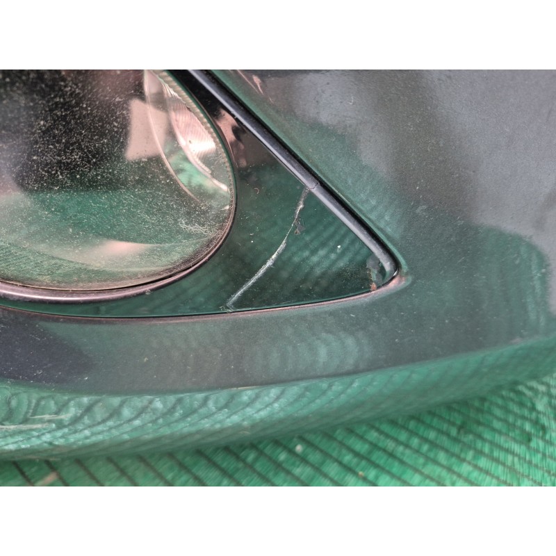 Recambio de paragolpes delantero para opel zafira / zafira family b (a05) 1.9 cdti (m75) referencia OEM IAM   