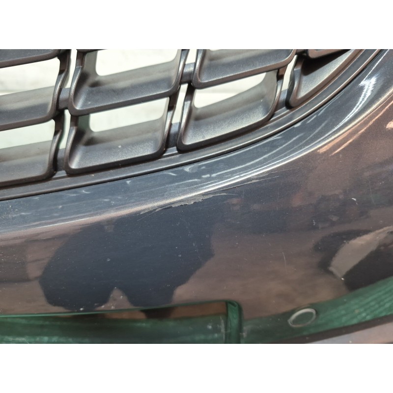 Recambio de paragolpes delantero para opel zafira / zafira family b (a05) 1.9 cdti (m75) referencia OEM IAM   