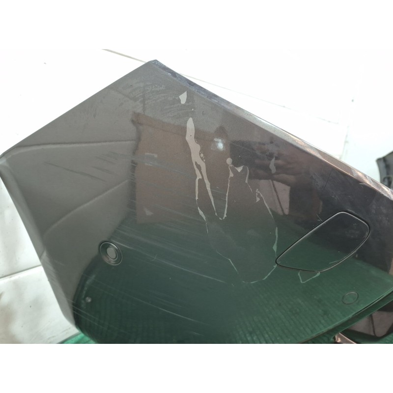 Recambio de paragolpes delantero para opel zafira / zafira family b (a05) 1.9 cdti (m75) referencia OEM IAM   
