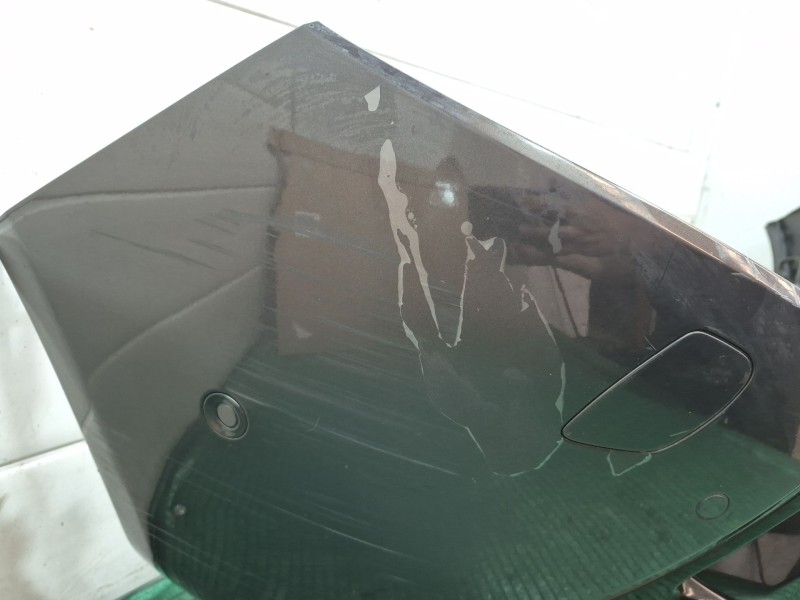 Recambio de paragolpes delantero para opel zafira / zafira family b (a05) 1.9 cdti (m75) referencia OEM IAM   