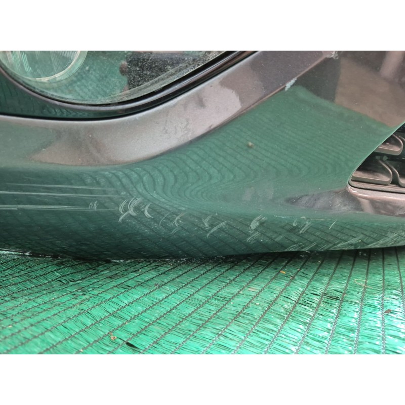 Recambio de paragolpes delantero para opel zafira / zafira family b (a05) 1.9 cdti (m75) referencia OEM IAM   