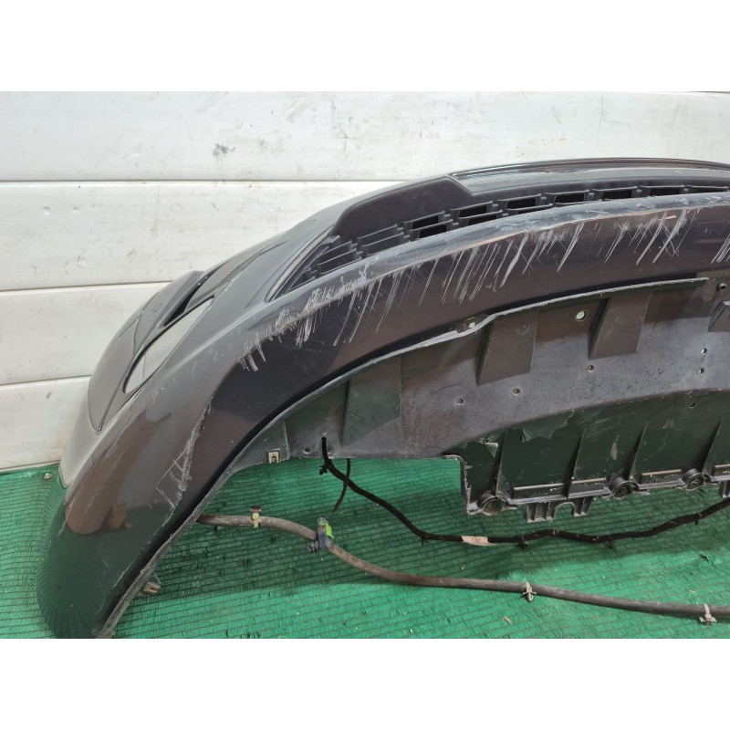 Recambio de paragolpes delantero para opel zafira / zafira family b (a05) 1.9 cdti (m75) referencia OEM IAM   