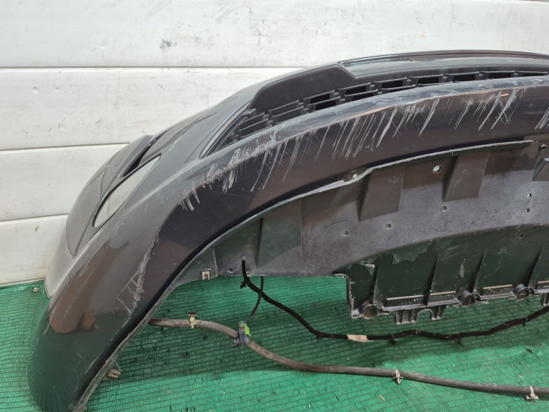 Recambio de paragolpes delantero para opel zafira / zafira family b (a05) 1.9 cdti (m75) referencia OEM IAM   