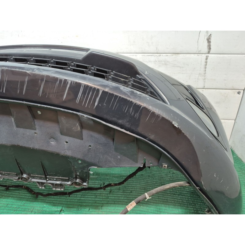 Recambio de paragolpes delantero para opel zafira / zafira family b (a05) 1.9 cdti (m75) referencia OEM IAM   