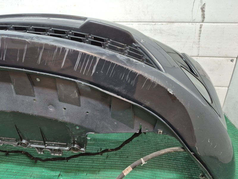 Recambio de paragolpes delantero para opel zafira / zafira family b (a05) 1.9 cdti (m75) referencia OEM IAM   