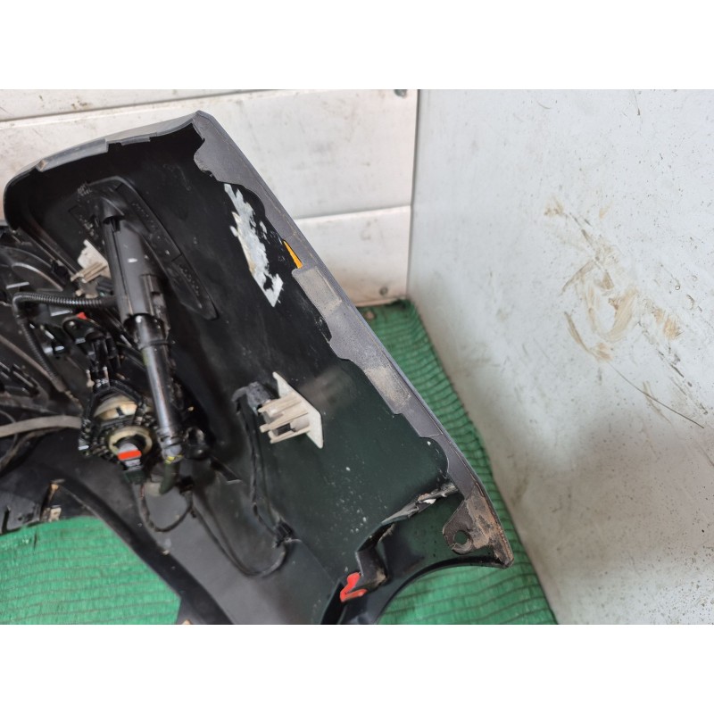 Recambio de paragolpes delantero para opel zafira / zafira family b (a05) 1.9 cdti (m75) referencia OEM IAM 13300485 341601492 1