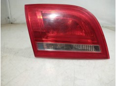 Recambio de piloto trasero izquierdo interior para audi a3 sportback (8p) 1.9 tdi attraction referencia OEM IAM 8P4945257C 8P494