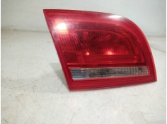 Recambio de piloto trasero izquierdo interior para audi a3 sportback (8p) 1.9 tdi attraction referencia OEM IAM 8P4945257C 8P494 2