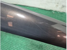 Recambio de molduras delanteras para opel zafira / zafira family b (a05) 1.9 cdti (m75) referencia OEM IAM    2