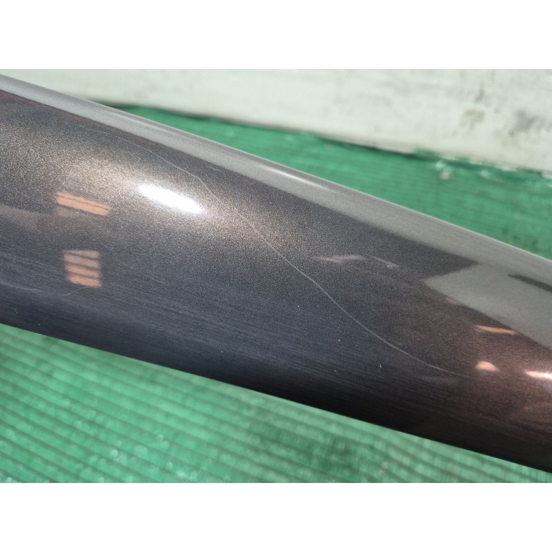 Recambio de molduras delanteras para opel zafira / zafira family b (a05) 1.9 cdti (m75) referencia OEM IAM   