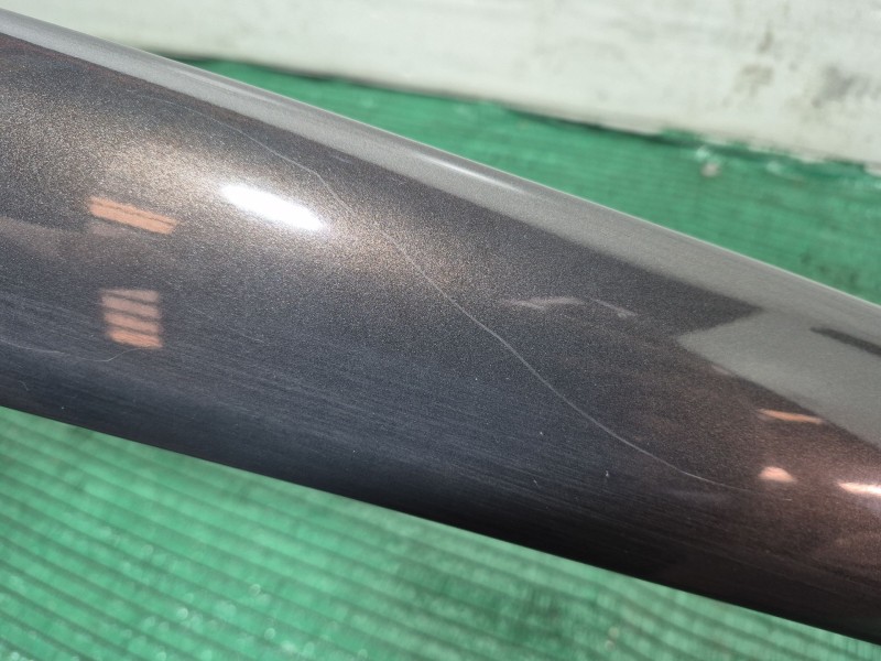 Recambio de molduras delanteras para opel zafira / zafira family b (a05) 1.9 cdti (m75) referencia OEM IAM   