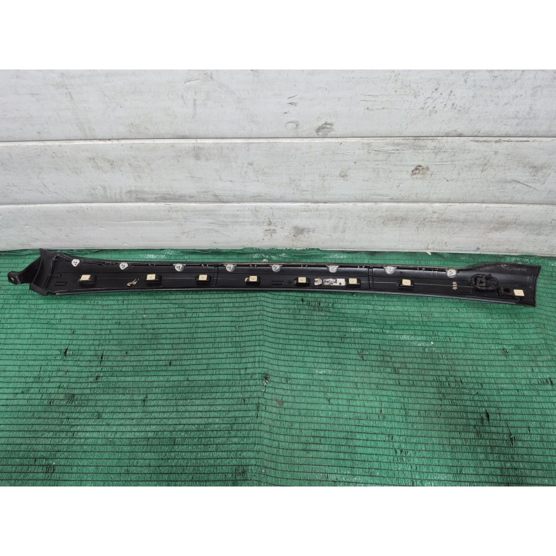 Recambio de molduras delanteras para opel zafira / zafira family b (a05) 1.9 cdti (m75) referencia OEM IAM   