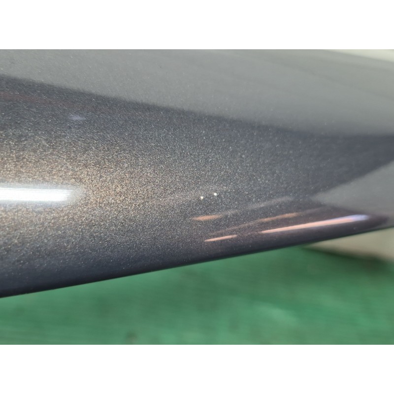 Recambio de molduras delanteras para opel zafira / zafira family b (a05) 1.9 cdti (m75) referencia OEM IAM   