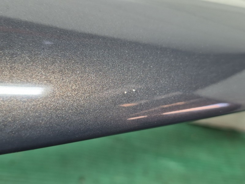 Recambio de molduras delanteras para opel zafira / zafira family b (a05) 1.9 cdti (m75) referencia OEM IAM   