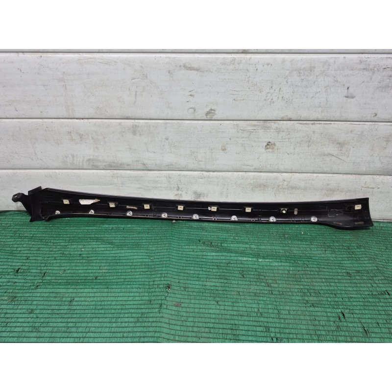 Recambio de molduras delanteras para opel zafira / zafira family b (a05) 1.9 cdti (m75) referencia OEM IAM   