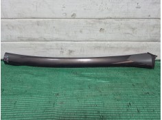 Recambio de molduras delanteras para opel zafira / zafira family b (a05) 1.9 cdti (m75) referencia OEM IAM   